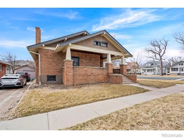 1030 Cranford Place Greeley, CO 80631