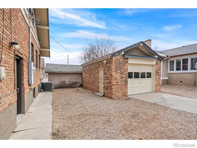 1030 Cranford Place Greeley, CO 80631