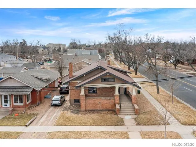 1030 Cranford Place Greeley, CO 80631
