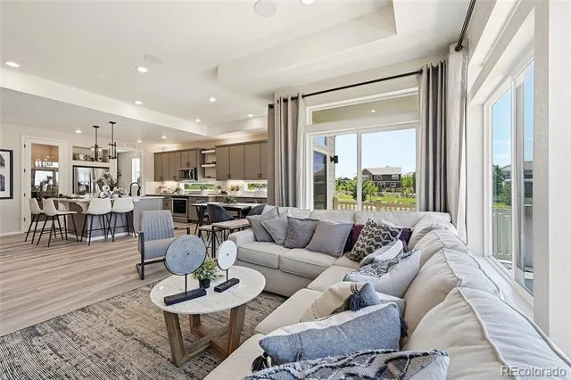 957 Highlands Circle Erie, CO 80516