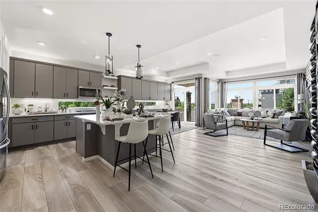 957 Highlands Circle Erie, CO 80516