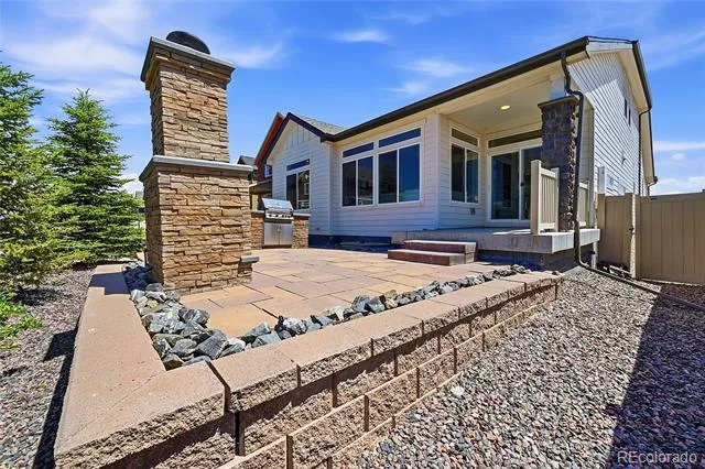 957 Highlands Circle Erie, CO 80516