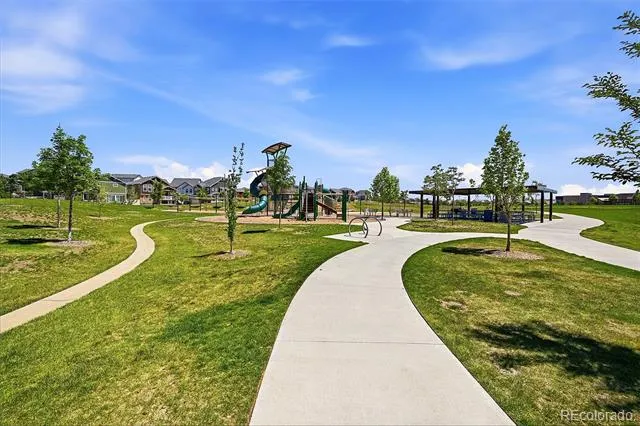 957 Highlands Circle Erie, CO 80516