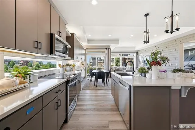 957 Highlands Circle Erie, CO 80516