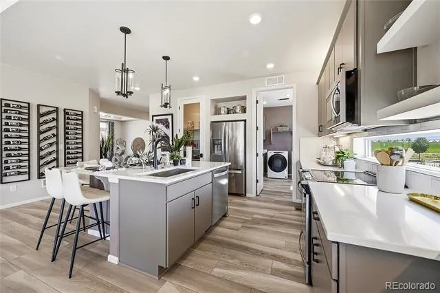 957 Highlands Circle Erie, CO 80516