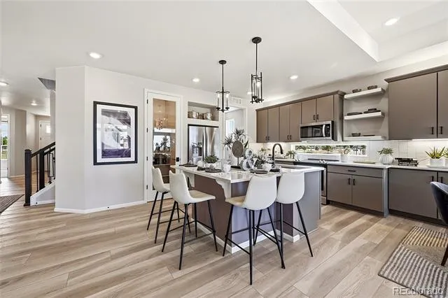 957 Highlands Circle Erie, CO 80516