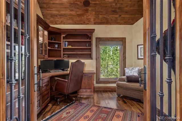 345 Peerless Drive Breckenridge, CO 80424