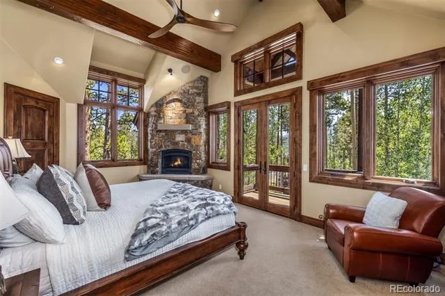 345 Peerless Drive Breckenridge, CO 80424