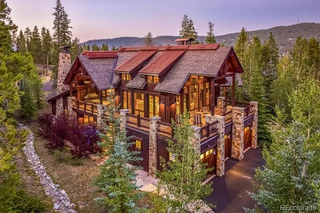 345 Peerless Drive Breckenridge, CO 80424