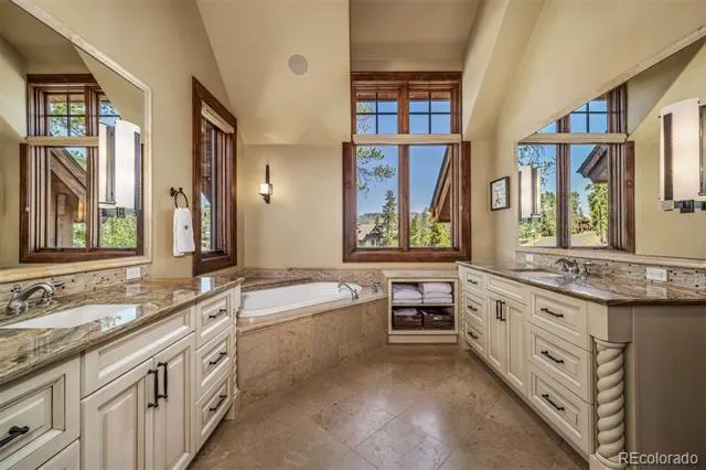 345 Peerless Drive Breckenridge, CO 80424