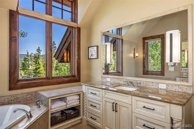 345 Peerless Drive Breckenridge, CO 80424