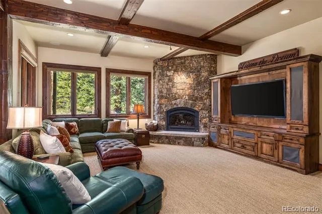 345 Peerless Drive Breckenridge, CO 80424