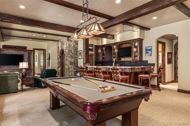 345 Peerless Drive Breckenridge, CO 80424