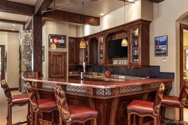 345 Peerless Drive Breckenridge, CO 80424