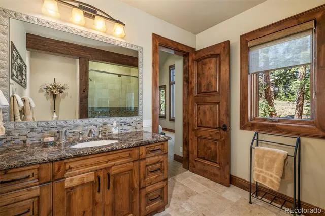 345 Peerless Drive Breckenridge, CO 80424