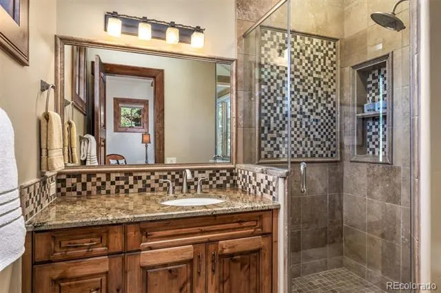 345 Peerless Drive Breckenridge, CO 80424