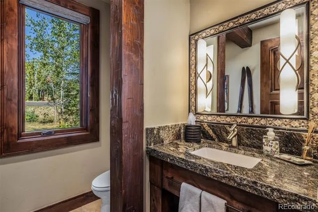 345 Peerless Drive Breckenridge, CO 80424