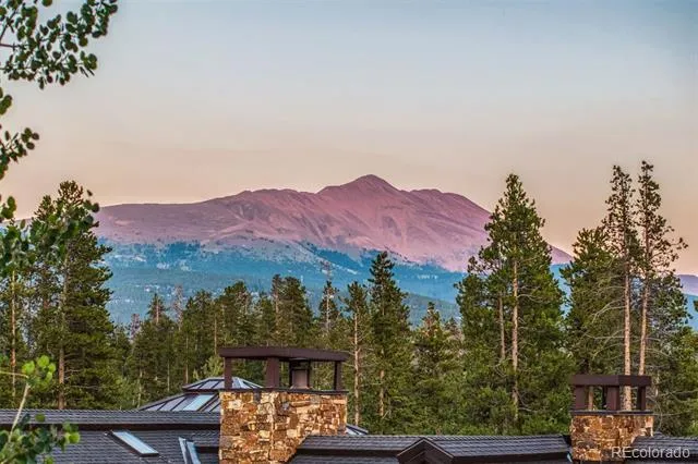 345 Peerless Drive Breckenridge, CO 80424