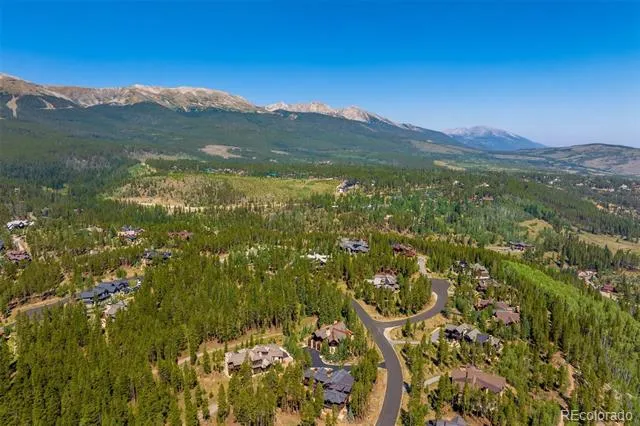 345 Peerless Drive Breckenridge, CO 80424