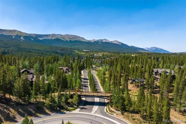 345 Peerless Drive Breckenridge, CO 80424