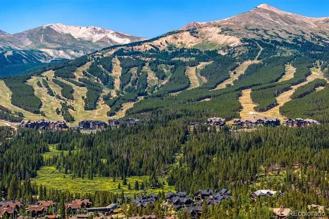 345 Peerless Drive Breckenridge, CO 80424