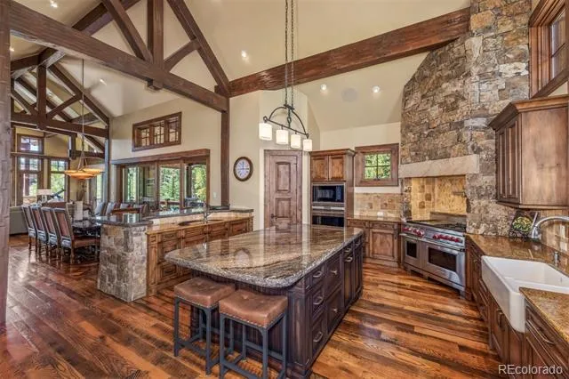 345 Peerless Drive Breckenridge, CO 80424