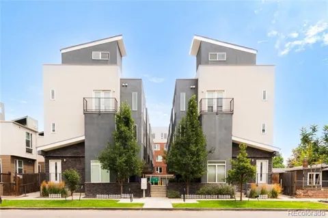 4922 Lowell Boulevard #5