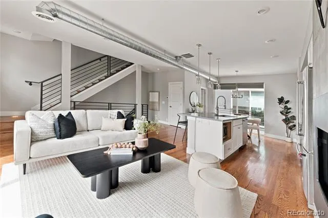 4922 Lowell Boulevard #5 Denver, CO 80221
