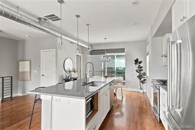 4922 Lowell Boulevard #5 Denver, CO 80221
