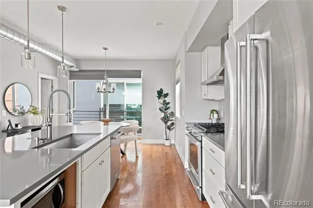 4922 Lowell Boulevard #5 Denver, CO 80221