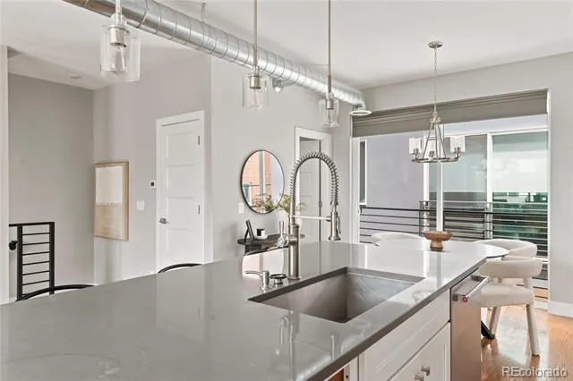 4922 Lowell Boulevard #5 Denver, CO 80221