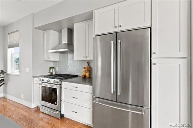 4922 Lowell Boulevard #5 Denver, CO 80221