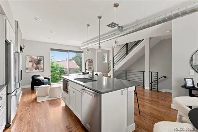 4922 Lowell Boulevard #5 Denver, CO 80221
