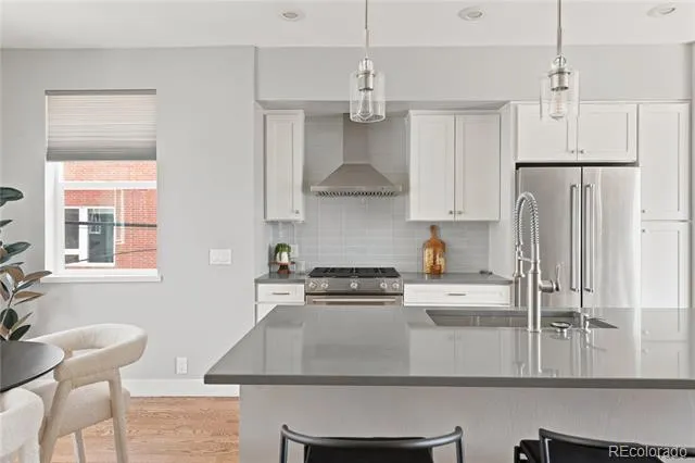4922 Lowell Boulevard #5 Denver, CO 80221