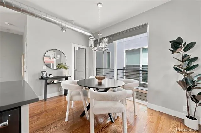4922 Lowell Boulevard #5 Denver, CO 80221