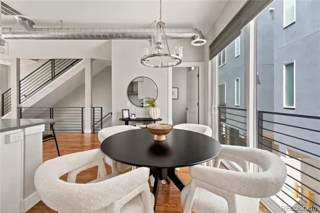 4922 Lowell Boulevard #5 Denver, CO 80221