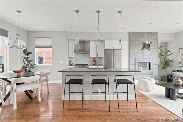 4922 Lowell Boulevard #5 Denver, CO 80221