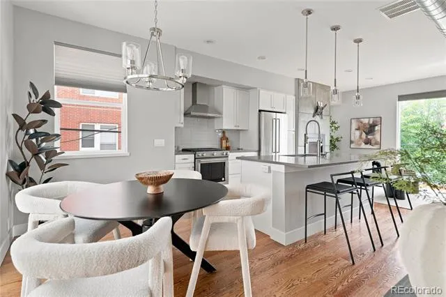 4922 Lowell Boulevard #5 Denver, CO 80221