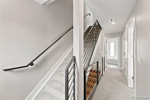 4922 Lowell Boulevard #5 Denver, CO 80221
