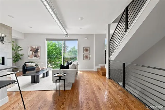 4922 Lowell Boulevard #5 Denver, CO 80221