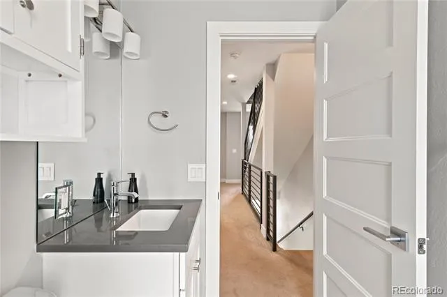 4922 Lowell Boulevard #5 Denver, CO 80221