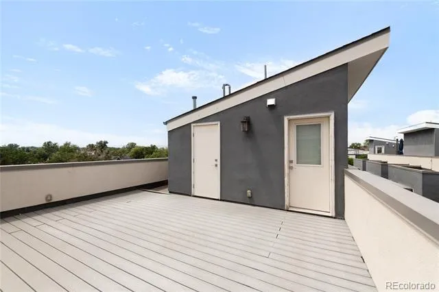 4922 Lowell Boulevard #5 Denver, CO 80221