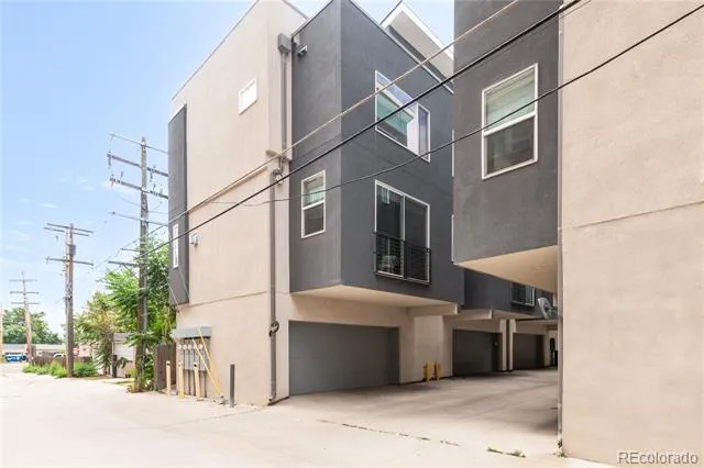 4922 Lowell Boulevard #5 Denver, CO 80221