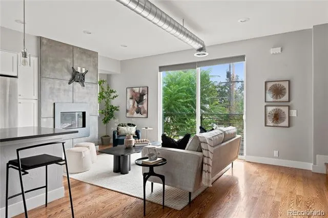 4922 Lowell Boulevard #5 Denver, CO 80221
