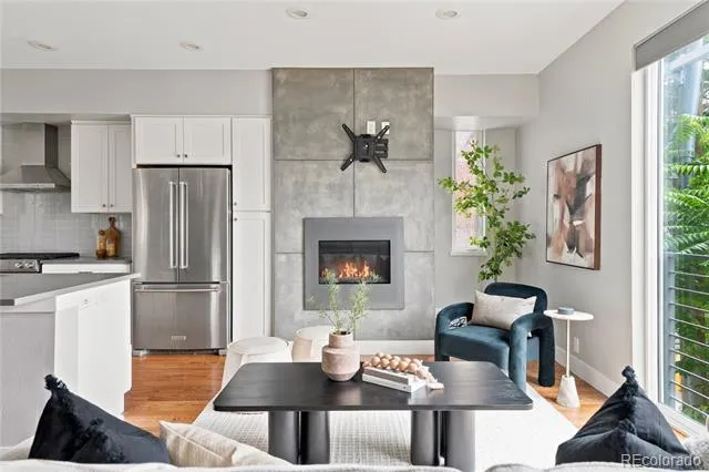 4922 Lowell Boulevard #5 Denver, CO 80221