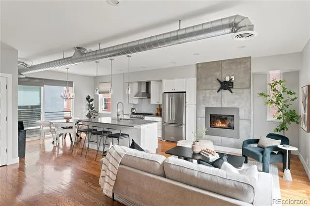 4922 Lowell Boulevard #5 Denver, CO 80221