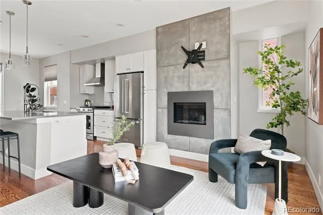 4922 Lowell Boulevard #5 Denver, CO 80221