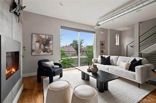 4922 Lowell Boulevard #5 Denver, CO 80221
