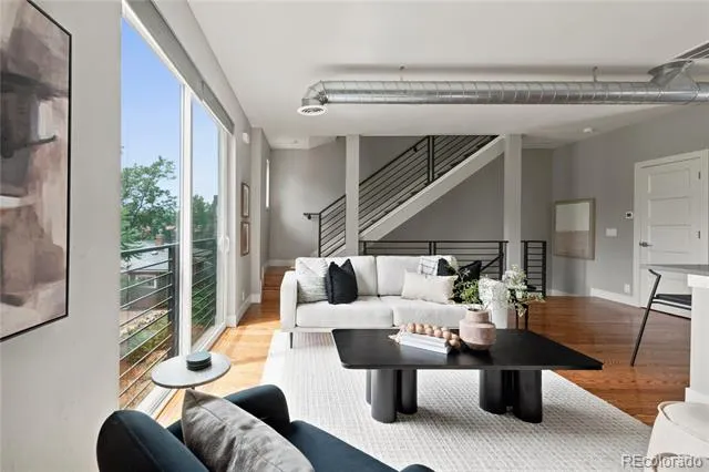 4922 Lowell Boulevard #5 Denver, CO 80221