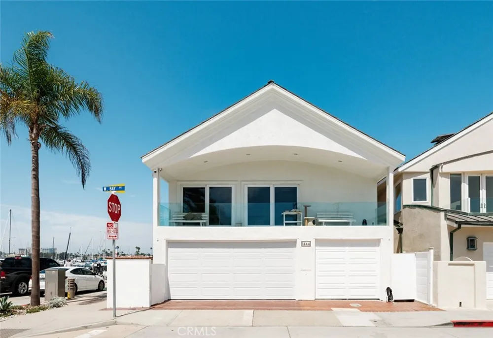 1444 W Bay Newport Beach, CA 92661